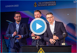  2022 International Business Awards: CodeTwo named Software Company of the Year