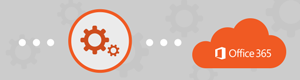 Can and can't in Office 365 infographic