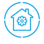 In-house made software